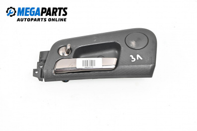 Inner handle for SsangYong Kyron SUV (05.2005 - 06.2014), 5 doors, suv, position: rear - left