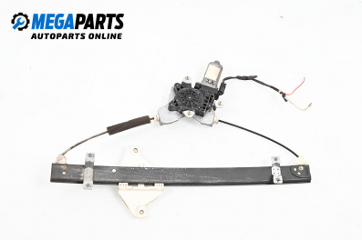 Macara electrică geam for SsangYong Kyron SUV (05.2005 - 06.2014), 5 uși, suv, position: dreaptă - spate