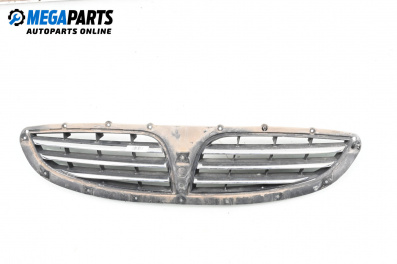 Grilă for SsangYong Kyron SUV (05.2005 - 06.2014), suv, position: fața