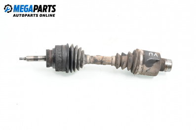 Driveshaft for SsangYong Kyron SUV (05.2005 - 06.2014) 2.0 Xdi 4x4, 141 hp, position: front - left