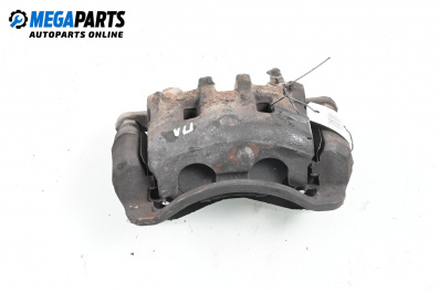 Bremszange for SsangYong Kyron SUV (05.2005 - 06.2014), position: links, vorderseite