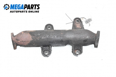 Conductă galerie de evacuare for SsangYong Kyron SUV (05.2005 - 06.2014) 2.0 Xdi 4x4, 141 hp