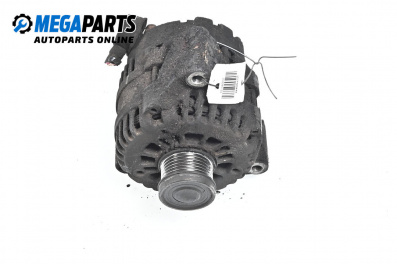 Alternator for SsangYong Kyron SUV (05.2005 - 06.2014) 2.0 Xdi 4x4, 141 hp