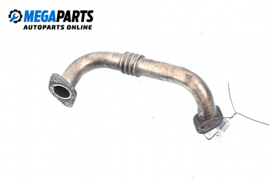 EGR tube for SsangYong Kyron SUV (05.2005 - 06.2014) 2.0 Xdi 4x4, 141 hp