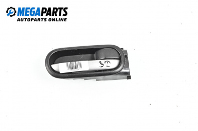 Inner handle for Mazda 6 Hatchback II (08.2007 - 07.2013), 5 doors, hatchback, position: rear - right