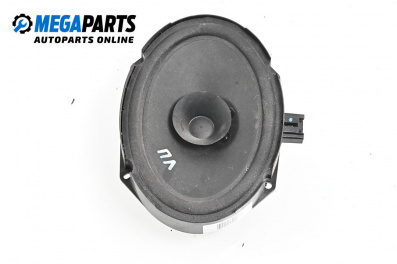 Loudspeaker for Mazda 6 Hatchback II (08.2007 - 07.2013)