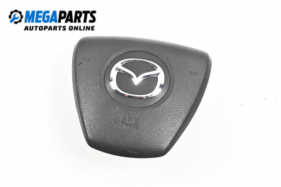 Airbag for Mazda 6 Hatchback II (08.2007 - 07.2013), 5 türen, hecktür, position: vorderseite