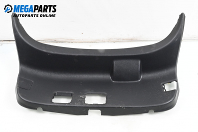 Capac plastic portbagaj for Mazda 6 Hatchback II (08.2007 - 07.2013), 5 uși, hatchback