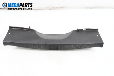 Placă portbagaj for Mazda 6 Hatchback II (08.2007 - 07.2013), 5 uși, hatchback