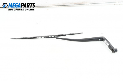 Braț ștergătoare parbriz for Mazda 6 Hatchback II (08.2007 - 07.2013), position: stânga