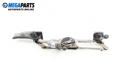 Front wipers motor for Mazda 6 Hatchback II (08.2007 - 07.2013), hatchback, position: front