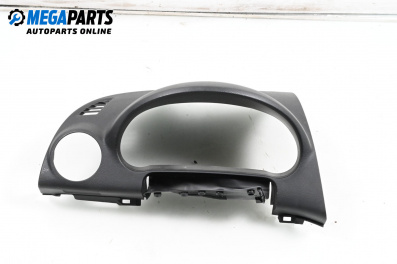 Interior plastic for Mazda 6 Hatchback II (08.2007 - 07.2013), 5 doors, hatchback