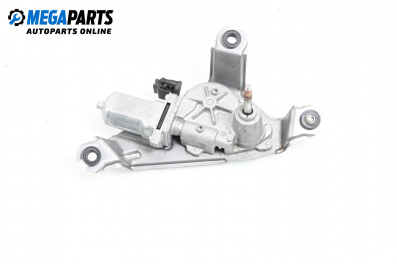 Motor ștergătoare parbriz for Mazda 6 Hatchback II (08.2007 - 07.2013), hatchback, position: din spate