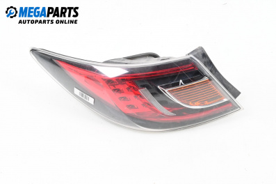 Tail light for Mazda 6 Hatchback II (08.2007 - 07.2013), hatchback, position: left