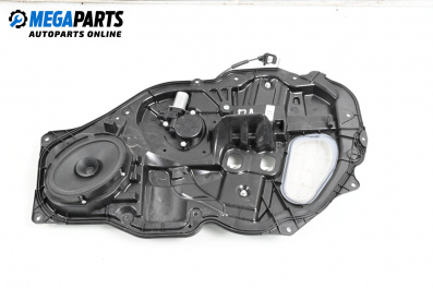 Macara electrică geam for Mazda 6 Hatchback II (08.2007 - 07.2013), 5 uși, hatchback, position: dreaptă - fața