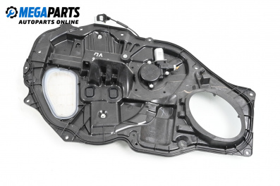 Macara electrică geam for Mazda 6 Hatchback II (08.2007 - 07.2013), 5 uși, hatchback, position: stânga - fața