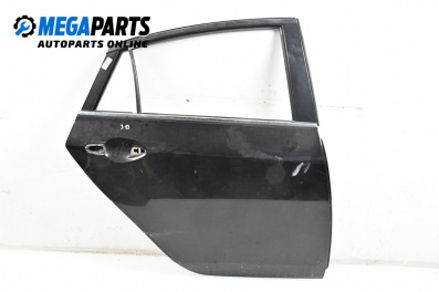 Ușă for Mazda 6 Hatchback II (08.2007 - 07.2013), 5 uși, hatchback, position: dreaptă - spate