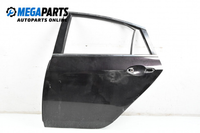 Ușă for Mazda 6 Hatchback II (08.2007 - 07.2013), 5 uși, hatchback, position: stânga - spate