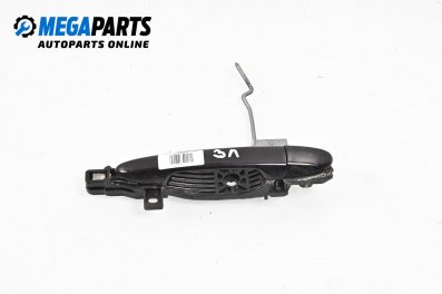 Außengriff for Mazda 6 Hatchback II (08.2007 - 07.2013), 5 türen, hecktür, position: links, rückseite