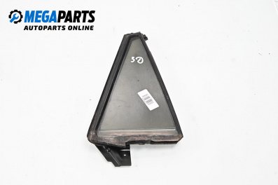 Door vent window for Mazda 6 Hatchback II (08.2007 - 07.2013), 5 doors, hatchback, position: right