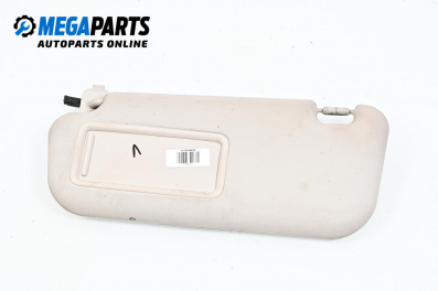 Parasolar for Mazda 6 Hatchback II (08.2007 - 07.2013), position: stânga