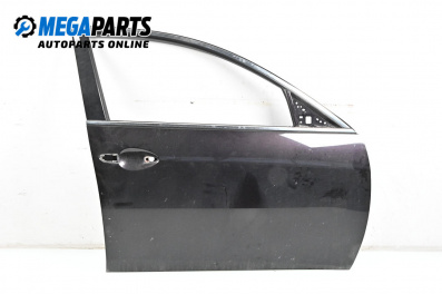 Ușă for Mazda 6 Hatchback II (08.2007 - 07.2013), 5 uși, hatchback, position: dreaptă - fața