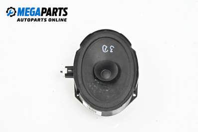 Loudspeaker for Mazda 6 Hatchback II (08.2007 - 07.2013)