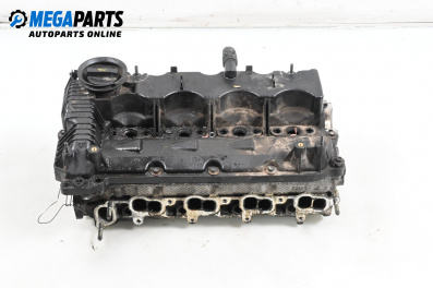 Engine head for Mazda 6 Hatchback II (08.2007 - 07.2013) 2.2 MZR-CD, 125 hp