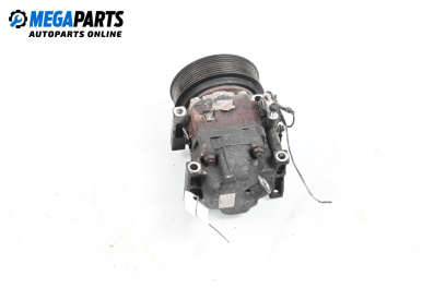 AC compressor for Mazda 6 Hatchback II (08.2007 - 07.2013) 2.2 MZR-CD, 125 hp