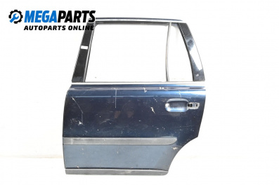 Door for Volvo XC90 I SUV (06.2002 - 01.2015), 5 doors, suv, position: rear - left