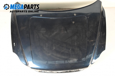 Motorhaube for Volvo XC90 I SUV (06.2002 - 01.2015), 5 türen, suv, position: vorderseite