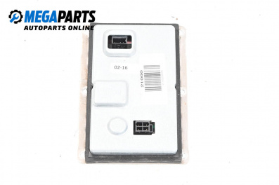 Xenon ballast for Volvo XC90 I SUV (06.2002 - 01.2015)