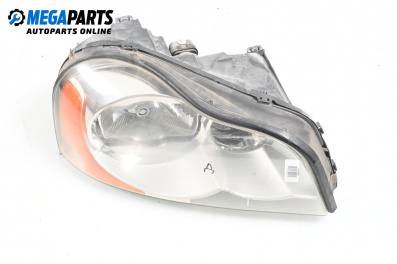 Headlight for Volvo XC90 I SUV (06.2002 - 01.2015), suv, position: right