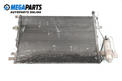 Air conditioning radiator for Volvo XC90 I SUV (06.2002 - 01.2015) D5 AWD, 163 hp, automatic