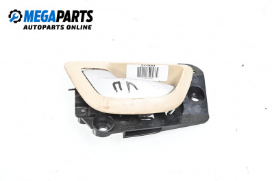 Innerer griff for Volvo XC90 I SUV (06.2002 - 01.2015), 5 türen, suv, position: links, vorderseite