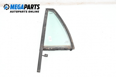 Door vent window for Volvo XC90 I SUV (06.2002 - 01.2015), 5 doors, suv, position: left