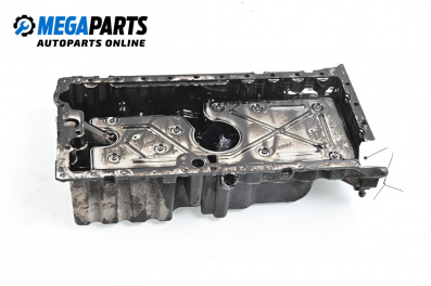 Crankcase for Volvo XC90 I SUV (06.2002 - 01.2015) D5 AWD, 163 hp