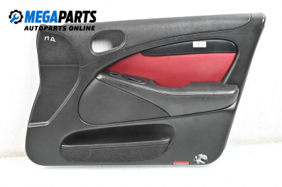 Interior door panel  for Jaguar S-Type Sedan (01.1999 - 11.2009), 5 doors, sedan, position: front - right