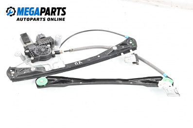 Electric window regulator for Jaguar S-Type Sedan (01.1999 - 11.2009), 5 doors, sedan, position: front - left