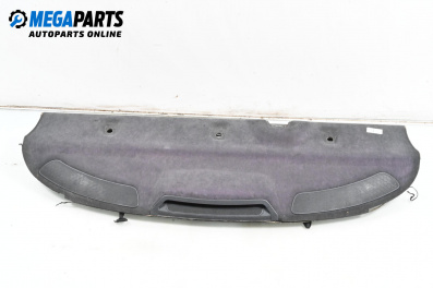 Trunk interior cover for Jaguar S-Type Sedan (01.1999 - 11.2009), 5 doors, sedan