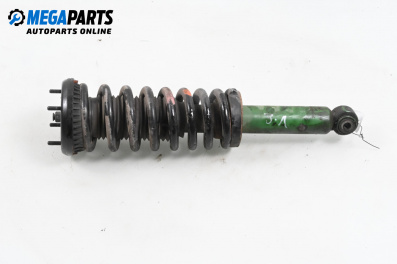 Macpherson shock absorber for Jaguar S-Type Sedan (01.1999 - 11.2009), sedan, position: rear - left