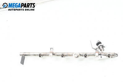 Fuel rail for Jaguar S-Type Sedan (01.1999 - 11.2009) R 4.2 V8, 396 hp