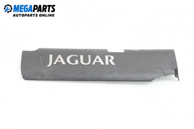 Capac decorativ motor for Jaguar S-Type Sedan (01.1999 - 11.2009)