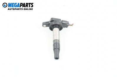 Ignition coil for Jaguar S-Type Sedan (01.1999 - 11.2009) R 4.2 V8, 396 hp