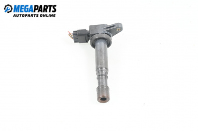 Ignition coil for Jaguar S-Type Sedan (01.1999 - 11.2009) R 4.2 V8, 396 hp