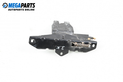 Trunk lock for BMW 5 Series E60 Touring E61 (06.2004 - 12.2010), station wagon, position: rear