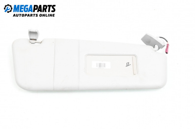 Parasolar for BMW 5 Series E60 Touring E61 (06.2004 - 12.2010), position: dreapta