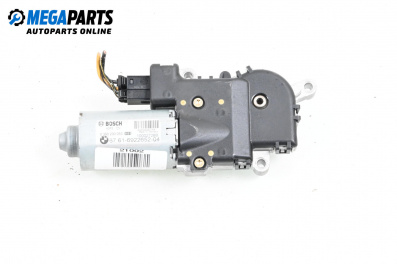 Motor trapă de plafon for BMW 5 Series E60 Touring E61 (06.2004 - 12.2010), combi, № Bosch 0 390 200 053