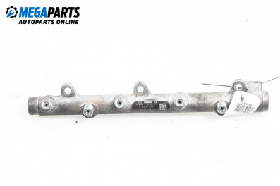 Fuel rail for BMW 5 Series E60 Touring E61 (06.2004 - 12.2010) 520 d, 163 hp, № Bosch 0 445 214 030