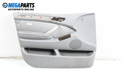 Panou interior ușă for BMW X5 Series E53 (05.2000 - 12.2006), 5 uși, suv, position: stânga - fața